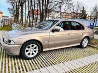 BMW 530  Benziner Bayern - Augsburg Vorschau