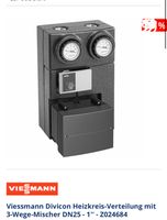 Viessmann Divicon  Z024685 Elleben - Riechheim Vorschau