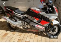 CBR 600 F Top Zustand seltenes US-Modell, aus Sammlung Bayern - Penzing Vorschau