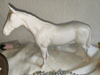 Beswick  England Porzellan Pferd weiß Rheinland-Pfalz - Rodalben Vorschau