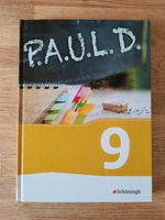 P.A.U.L. D. 9 Gymnasien Gesamtschulen Deutschbuch (Neu unbenutzt) Westerwaldkreis - Gackenbach Vorschau