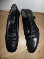 Paul Green.München.UK.6.Pumps.Schuhe.Ballerinas.39.Handmade.TOP Niedersachsen - Celle Vorschau