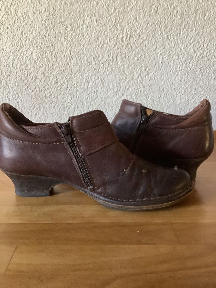 ROVERS Schuhe 41 in Endingen