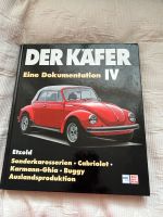 Der Käfer Dokumentation IV Sonderkarosserien Sachsen-Anhalt - Wernigerode Vorschau