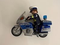 Playmobil Polizeimotorrad 2x Nordrhein-Westfalen - Recklinghausen Vorschau