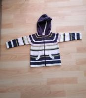 Kinder Strickjacke 98 Sachsen - Wilkau-Haßlau Vorschau