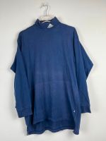 Vintage Adidas Rollkragen Pullover - Retro - Oldschool - Gr. S-M Niedersachsen - Neuenhaus Vorschau