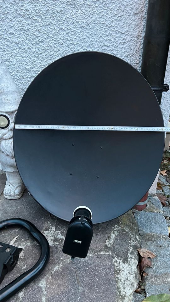 Satelliten Schüssel 60cm in Bergkirchen