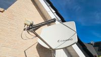 satelitenschüssel Cahors BIG BISAT SMC-Multibeam Niedersachsen - Barsinghausen Vorschau