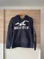 Hollister Jacke Sweatjacke blau S Niedersachsen - Damme Vorschau