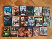 DVDs und Bluerays Hessen - Steinau an der Straße Vorschau