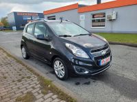 Chevrolet Spark KLIMA WENIG KILOMETER 8 FACH BEREIFT Thüringen - Blankenhain Vorschau