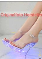 High Heels / Partyschuhe / Plateau Heels / Pumps Nordrhein-Westfalen - Simmerath Vorschau