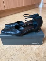 Damenschuhe/ Pumps Niedersachsen - Bakum Vorschau