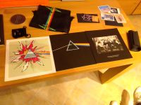 Pink Floyd Box Set Nordrhein-Westfalen - Bocholt Vorschau