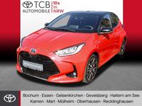 Toyota Yaris 1.5 Hybrid Premiere Edition SHZ KAMERA Nordrhein-Westfalen - Marl Vorschau