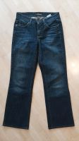 Designer Jeans CAMBIO Gr 36 (38) S wide leg Baden-Württemberg - Baindt Vorschau