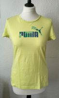 T-Shirt von Puma aus 100% Baumwolle, Größe 38 Hessen - Mittenaar Vorschau