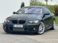 BMW 335i Cabrio -N54 Bayern - Regenstauf Vorschau