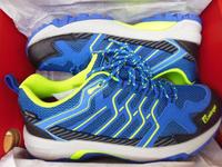 Kastinger Herren Wanderschuhe Trekking GRr.42 im Karton Saarland - Losheim am See Vorschau