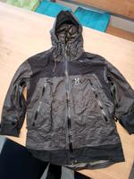 alpine Wetterschutzjacke Hardshell Haglöfs GoreTex Paclite Baden-Württemberg - Renningen Vorschau
