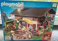 Playmobil 5422 Country Almhütte Niedersachsen - Garbsen Vorschau