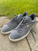 Puma Sneaker Suede Gr.41 Nordrhein-Westfalen - Lohmar Vorschau