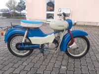 Simson Spatz  SR4 - 1  Orginal Zustand Brandenburg - Calau Vorschau