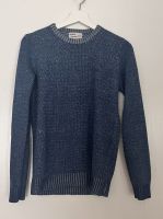 Blauer Strickpullover Berlin - Lichtenberg Vorschau