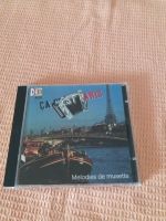 CA C`EST PARIS - Melodies de musette CD Bayern - Straßkirchen Vorschau
