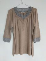 MARKS&SPENCER Blusenshirt 3/4Arm Oberteil Pulli Bluse Gr.L/XL Nürnberg (Mittelfr) - Südstadt Vorschau