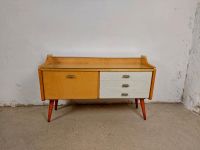 Vintage VEB Zeulenroda Lowboard Kommode Sideboard 60er 70er DDR Berlin - Mitte Vorschau