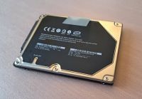 FUJITSU 250GB 2,5 Zoll HDD Hessen - Idstein Vorschau