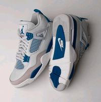 Nike Jordan 4 industrial blue Thüringen - Jena Vorschau