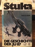 Buch >Stuka - Die Geschichte der JU87< Arnsdorf - Fischbach (Arnsdorf) Vorschau