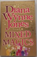 Chrestomanci Stories: MIXED MAGICS - Diana Wynne Jones - ENGLISCH Nordrhein-Westfalen - Erkrath Vorschau
