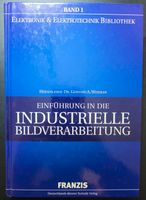 Einführung in die Industrielle Bildverarbeitung Baden-Württemberg - Leonberg Vorschau