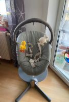 Babyschale Nomi für Stokke nomi  Hochstuhl + Spielebogen Baden-Württemberg - Emmendingen Vorschau