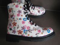 Dockers* Boots,Stiefelette mit Floralprint* bunt* Gr.38* neu Baden-Württemberg - Eislingen (Fils) Vorschau