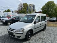 Opel Combo Edition 1.4 *Klimaanlage Niedersachsen - Tostedt Vorschau