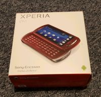 Sony Ericsson Xperia Pro Bayern - Egenhofen Vorschau