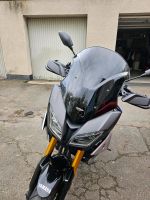 Yamaha tracer 09 rn57 scheibe mra schwarz Berlin - Schöneberg Vorschau