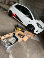 Toyota Yaris GRMN Baden-Württemberg - Bad Säckingen Vorschau