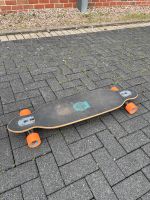 Longboard Nijdam Nordrhein-Westfalen - Lünen Vorschau