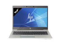 HP EliteBook 840 G6 i5-8365U 8 GB Ram 256 GB SSD FHD, CAM Win11 Schleswig-Holstein - Kiel Vorschau