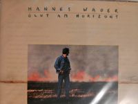 ★Neu & Originalverpackt★Hannes Wader CD Glut am Horizont 7 Titel Niedersachsen - Leer (Ostfriesland) Vorschau