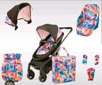 Chicco urban  Color pack Nordrhein-Westfalen - Marienheide Vorschau