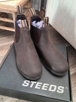 Steeds Zugstiefelette/Reitstiefelette Paddock Master Gr. 38 Brandenburg - Treuenbrietzen Vorschau