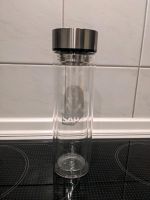SAP Flasche Teesieb Glas Hessen - Oestrich-Winkel Vorschau