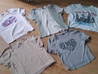T-Shirt Paket für girls 11 und 12 Jahre alt Bayern - Regensburg Vorschau